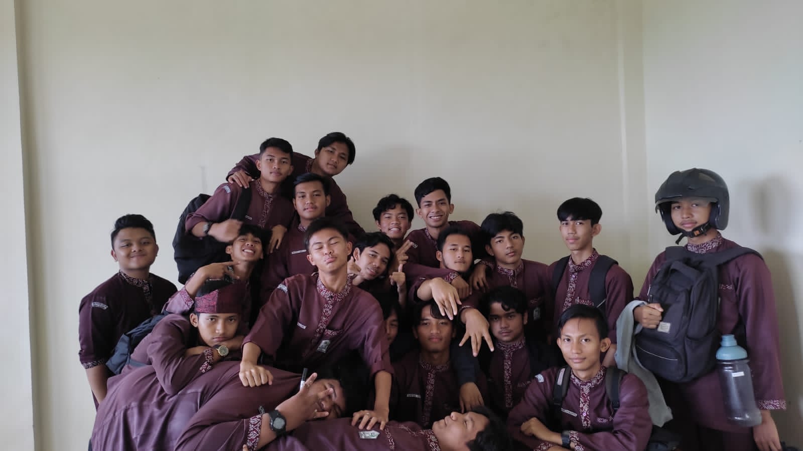 friends